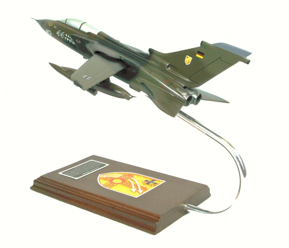 Luftwaffe Tornado Scale Model Custom Made for you