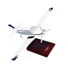 Load image into Gallery viewer, American Airlines Airbus A300-600 Model Scale:1/101 Model Custom Made for you
