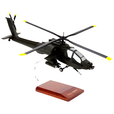 AH-64A Apache Model Custom Made for you