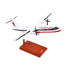 Load image into Gallery viewer, ATR-42 American Eagle   Model Custom Made for you
