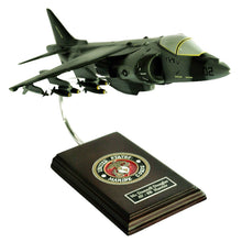 Load image into Gallery viewer, McDonnell Douglas AV-8B Harrier II USMC Model Scale:1/30 Model Custom Made for you