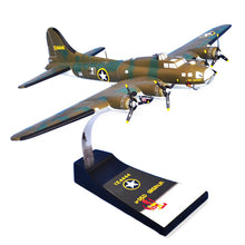 Load image into Gallery viewer, B-17F Red Gremlin Model Custom Made for you