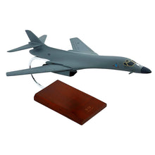 Load image into Gallery viewer, Boeing B-1B Lancer Model Scale:1/100 Model Custom Made for you