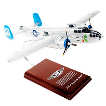 Load image into Gallery viewer, B-25 Maid in the Shade Model Custom Made for you