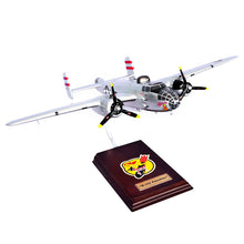 Load image into Gallery viewer, North American B-25 Mitchell &quot;Panchito&quot; Model Scale:1/41 Model Custom Made for you