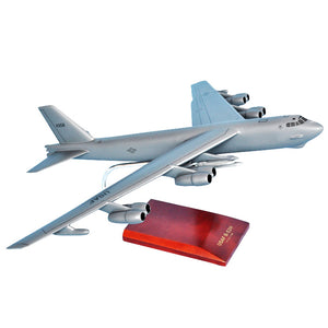 Boeing B-52H Stratofortress Model Scale:1/100 Model Custom Made for you