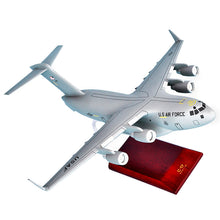 Load image into Gallery viewer, C-17 Globemaster III Model Custom Made for you