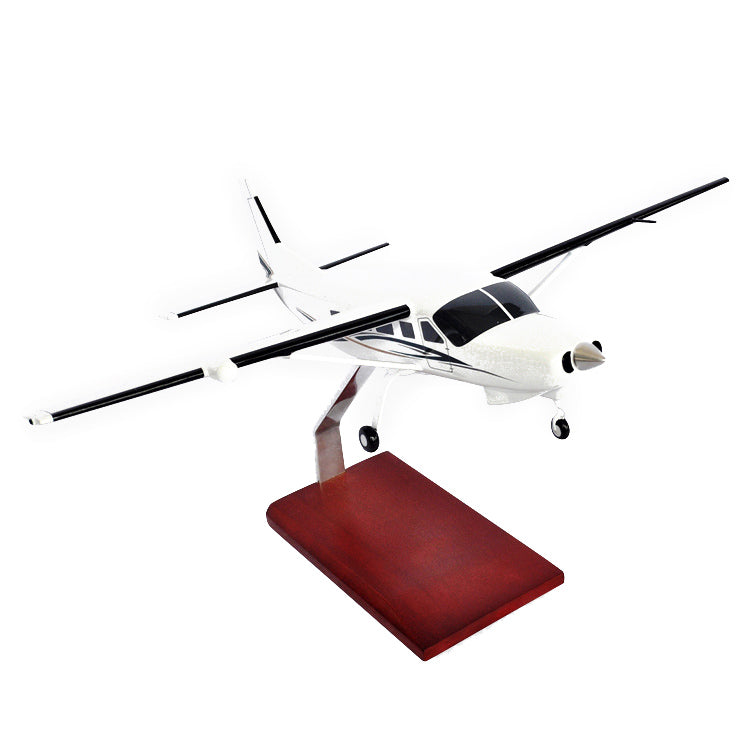 Cessna 208 Caravan Model Scale:1/40 Model Custom Made for you