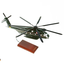 Load image into Gallery viewer, Sikorsky CH-53E Presidential Support Model Scale:1/48 Model Custom Made for you