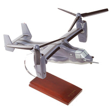 Load image into Gallery viewer, Bell/Boeing CV-22 Osprey Model Scale:1/48 Model Custom Made for you
