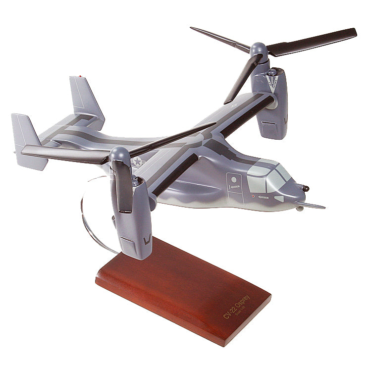 Bell/Boeing CV-22 Osprey Model Scale:1/48 Model Custom Made for you