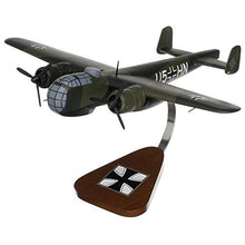 Load image into Gallery viewer, Dornier DO-217 Bomber   Model Custom Made for you