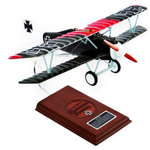 Load image into Gallery viewer, Albatros D.V Goring   Model Custom Made for you