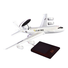 Load image into Gallery viewer, Boeing E-3A Sentry AWACS Model Scale:1/100  Model Custom Made for you