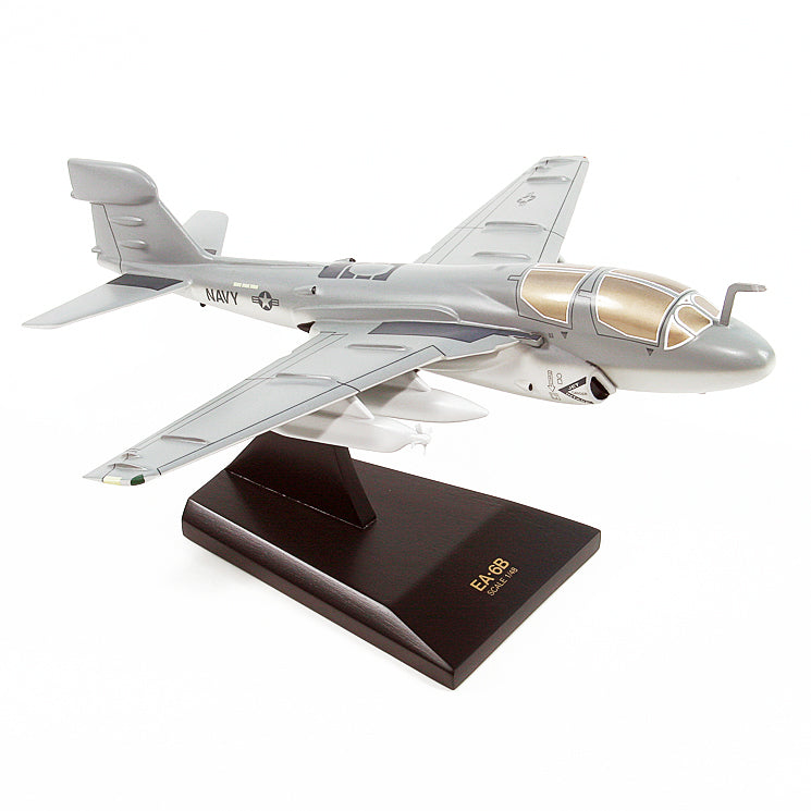 Northrop EA-6B Prowler Model Scale:1/48 Model Custom Made for you