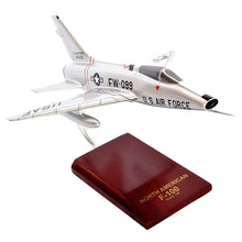 Load image into Gallery viewer, F-100D Super Sabre.. Model Custom Made for you