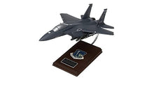 Load image into Gallery viewer, Boeing F-15E Strike Eagle USAF Model Scale:1/42 Model Custom Made for you