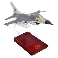 Load image into Gallery viewer, F-16A Falcon USAF  Model Custom Made for you