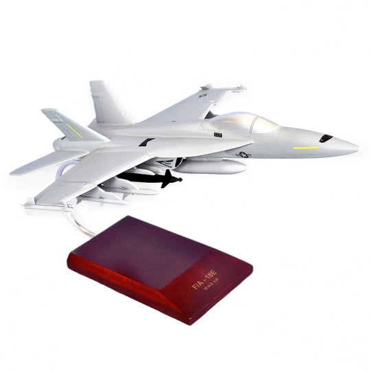 Boeing F/A-18E Super Hornet USN Model Scale:1/48 Model Custom Made for you
