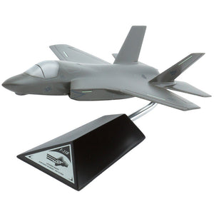 F-35B JSF/ STOVL USMC 1/48 Model Custom Made for you