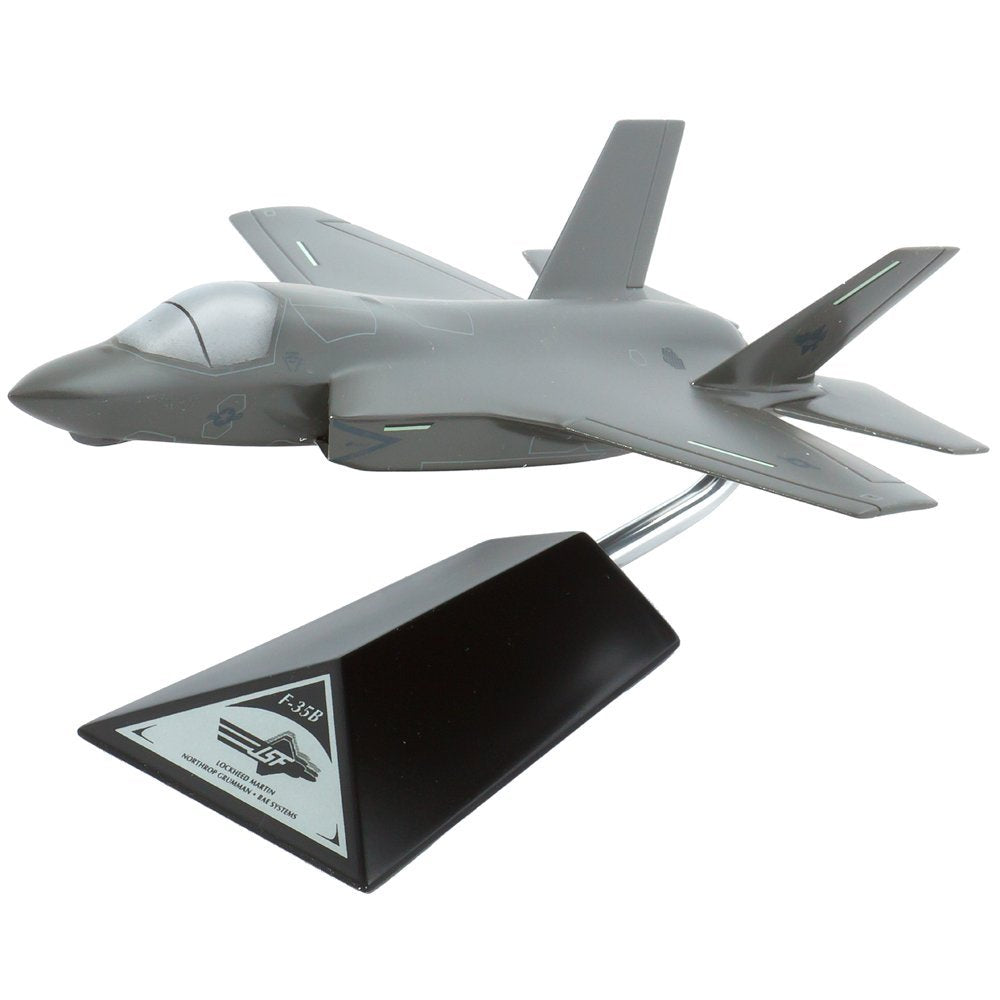 F-35B JSF/ STOVL USMC 1/48 Model Custom Made for you