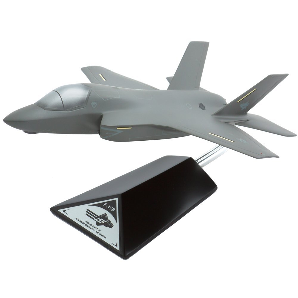 F-35 JSF/STOVL USMC 1/40 Model Custom Made for you