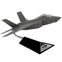 Load image into Gallery viewer, F-35C JSF/CV USN 1/40 Model Custom Made for you