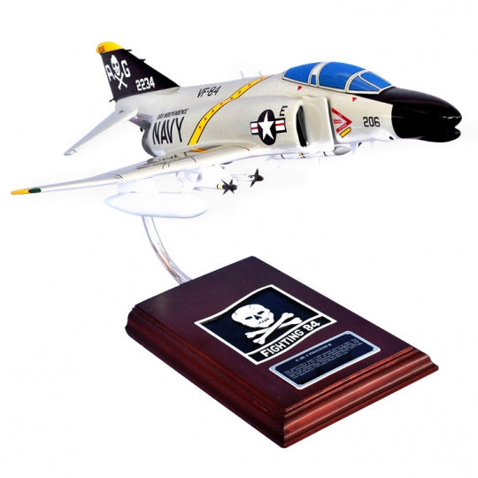 Douglas F4B-1 Phantom II Model Scale:1/48 Model Custom Made for you