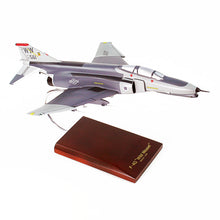 Load image into Gallery viewer, Douglas F-4G Phantom USAF Wild Weasel Model Scale:1/48 Model Custom Made for you