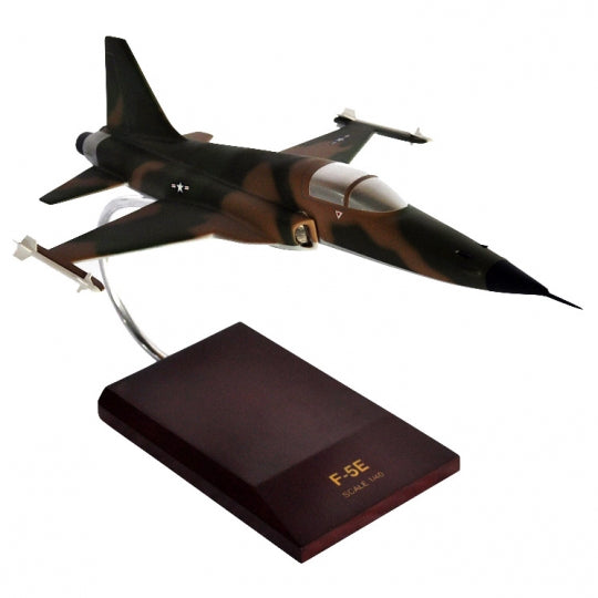 F-5E Tiger II Model Custom Made for you