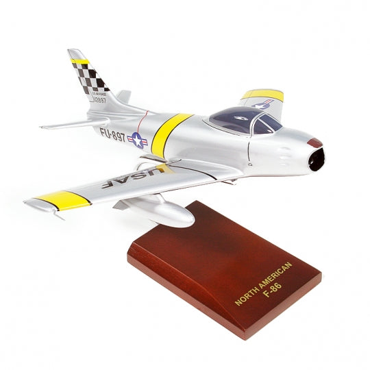 F-86F Sabre Model Custom Made for you