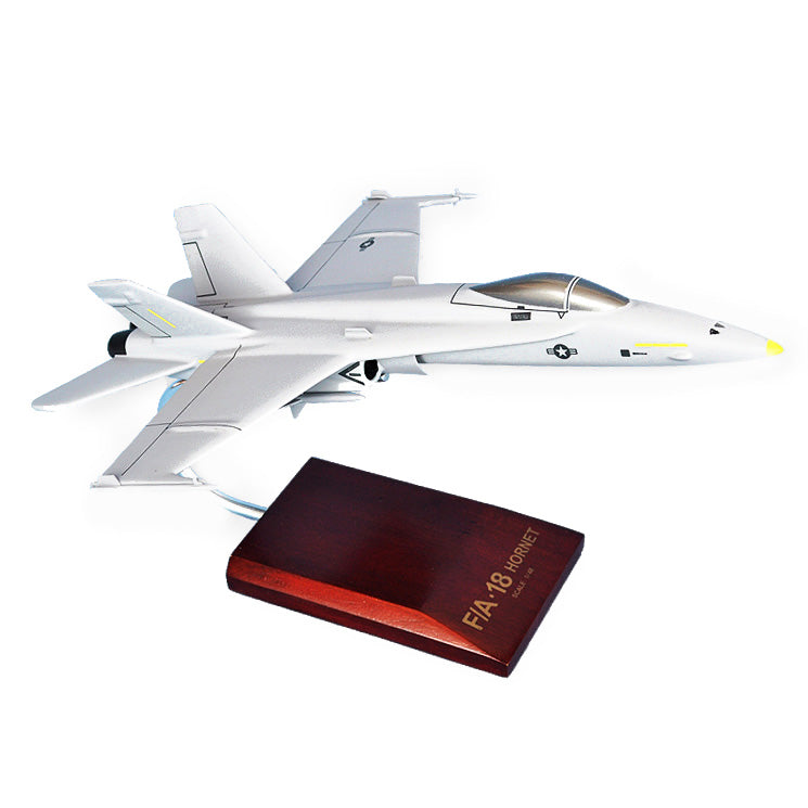 F/A-18A Hornet USMC Model Custom Made for you