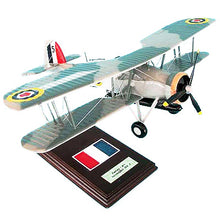 Load image into Gallery viewer, Fairey Swordfish 1/32 Model Custom Made for you