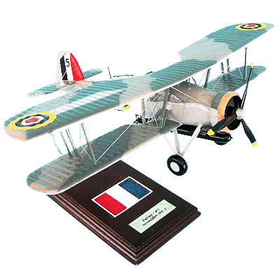 Fairey Swordfish 1/32 Model Custom Made for you