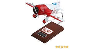 GeeBee R-1 Model Scale:1/20
