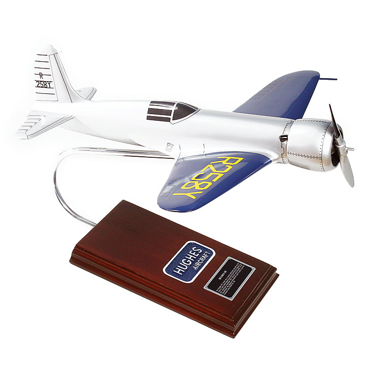 Hughes 1-B Model Scale:1/20 Model Custom Made for you