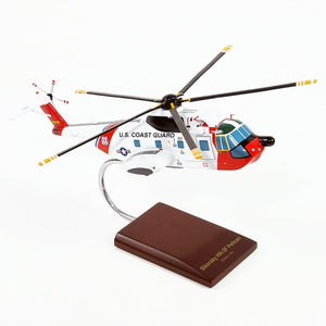 Sikorsky HH-3F Pelican Model Scale:1/48 Model Custom Made for you