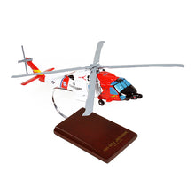 Load image into Gallery viewer, Sikorsky HH-60J Jayhawk Model Scale:1/48 Model Custom Made for you