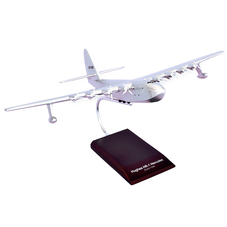 Hughes HK-1 Spruce Goose Model Scale:1/200 Model Custom Made for you