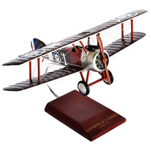Load image into Gallery viewer, Sopwith Camel F-1 Model Custom Made for you