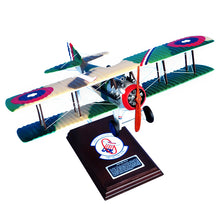 Load image into Gallery viewer, SPAD XIII Model Scale:1/20 Model Custom Made for you
