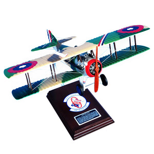 SPAD XIII Model Scale:1/20 Model Custom Made for you