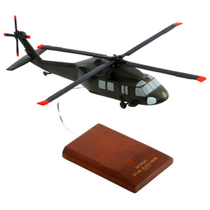 UH-60L Blackhawk Model Custom Made for you