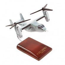 Load image into Gallery viewer, Boeing/Bell V-22 Osprey USMC Grey Model Scale:1/96 Model Custom Made for you
