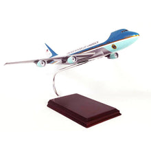 Load image into Gallery viewer, Boeing VC-25  Air Force One Model Custom Made for you