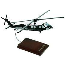 Load image into Gallery viewer, VH-60D Seahawk Model Custom Made for you