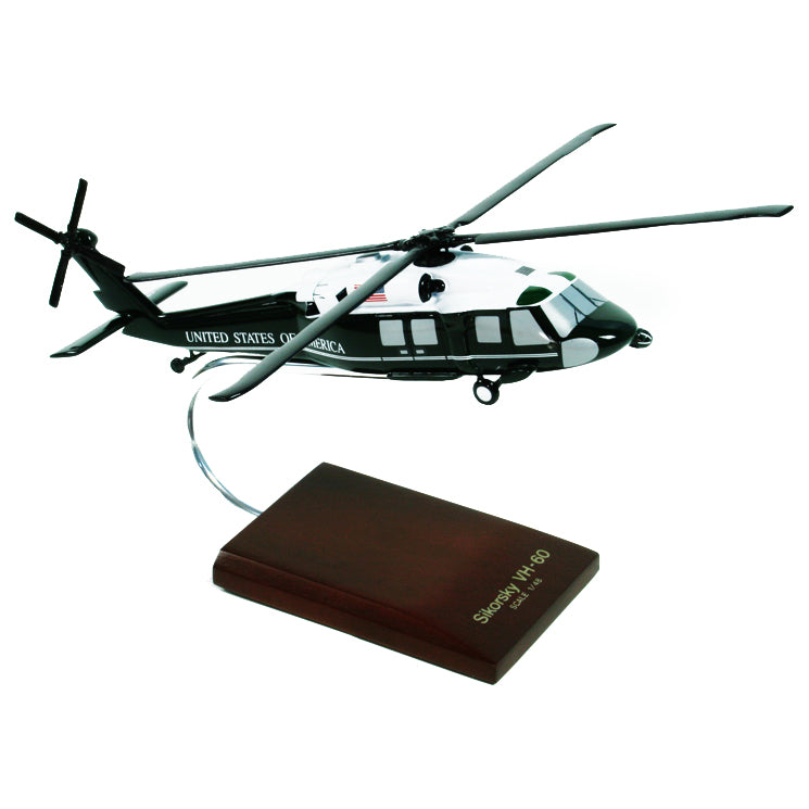 VH-60D Seahawk Model Custom Made for you