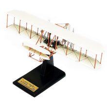 Load image into Gallery viewer, Wright Flyer Kitty Hawk Model Custom Made for you