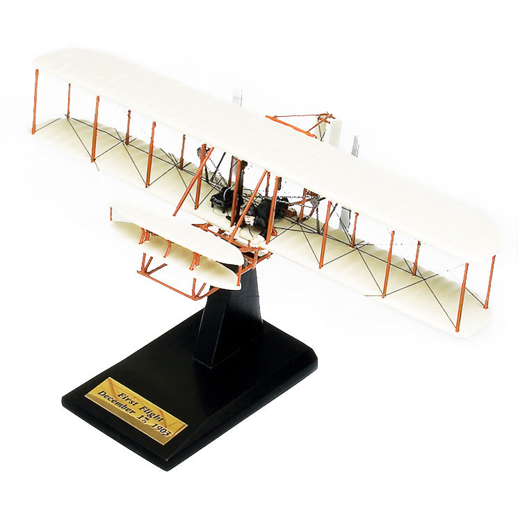 Wright Flyer Kitty Hawk Model Custom Made for you