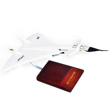 Load image into Gallery viewer, XB-70 Valkyrie 1/150 Model Custom Made for you